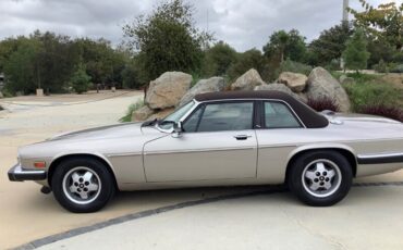 Jaguar-XJ8-1988-Convertible-5