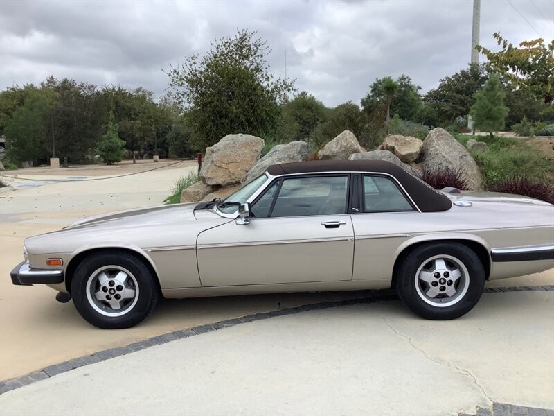 Jaguar-XJ8-1988-Convertible-5