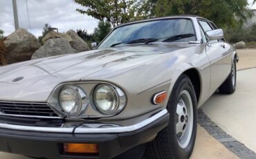 Jaguar-XJ8-1988-Convertible-7