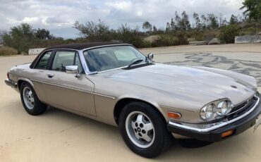 Jaguar-XJ8-1988-Convertible-8