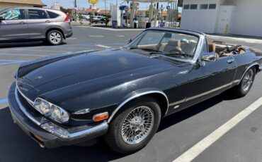 Jaguar-XJS-1988-Convertible-1
