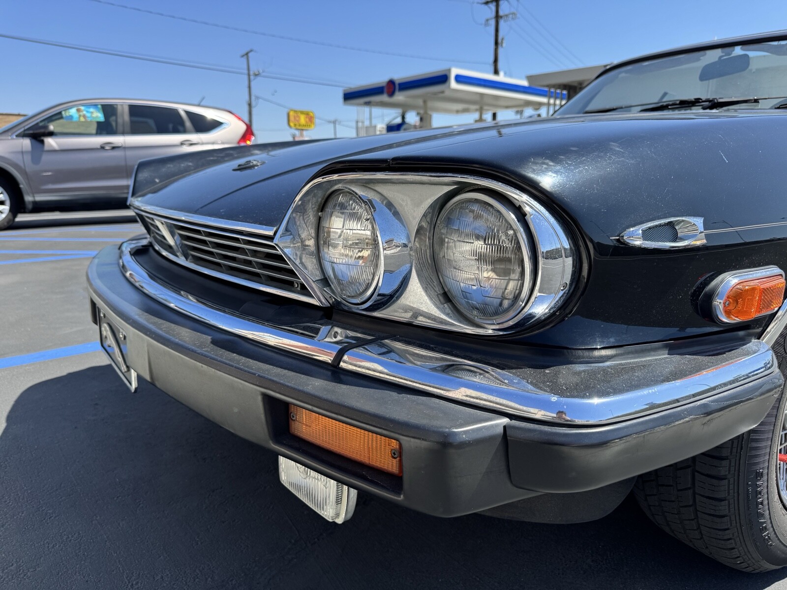 Jaguar-XJS-1988-Convertible-12