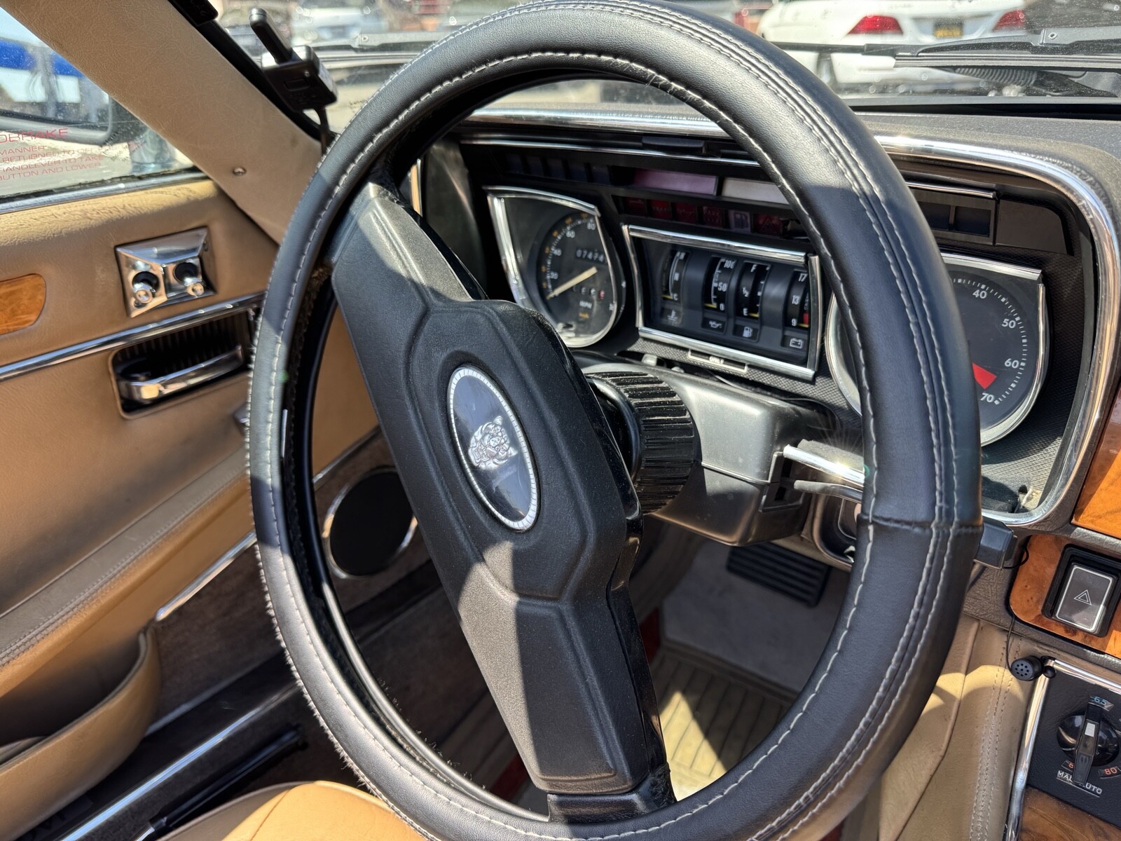 Jaguar-XJS-1988-Convertible-15