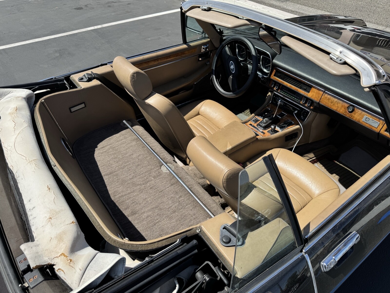 Jaguar-XJS-1988-Convertible-18