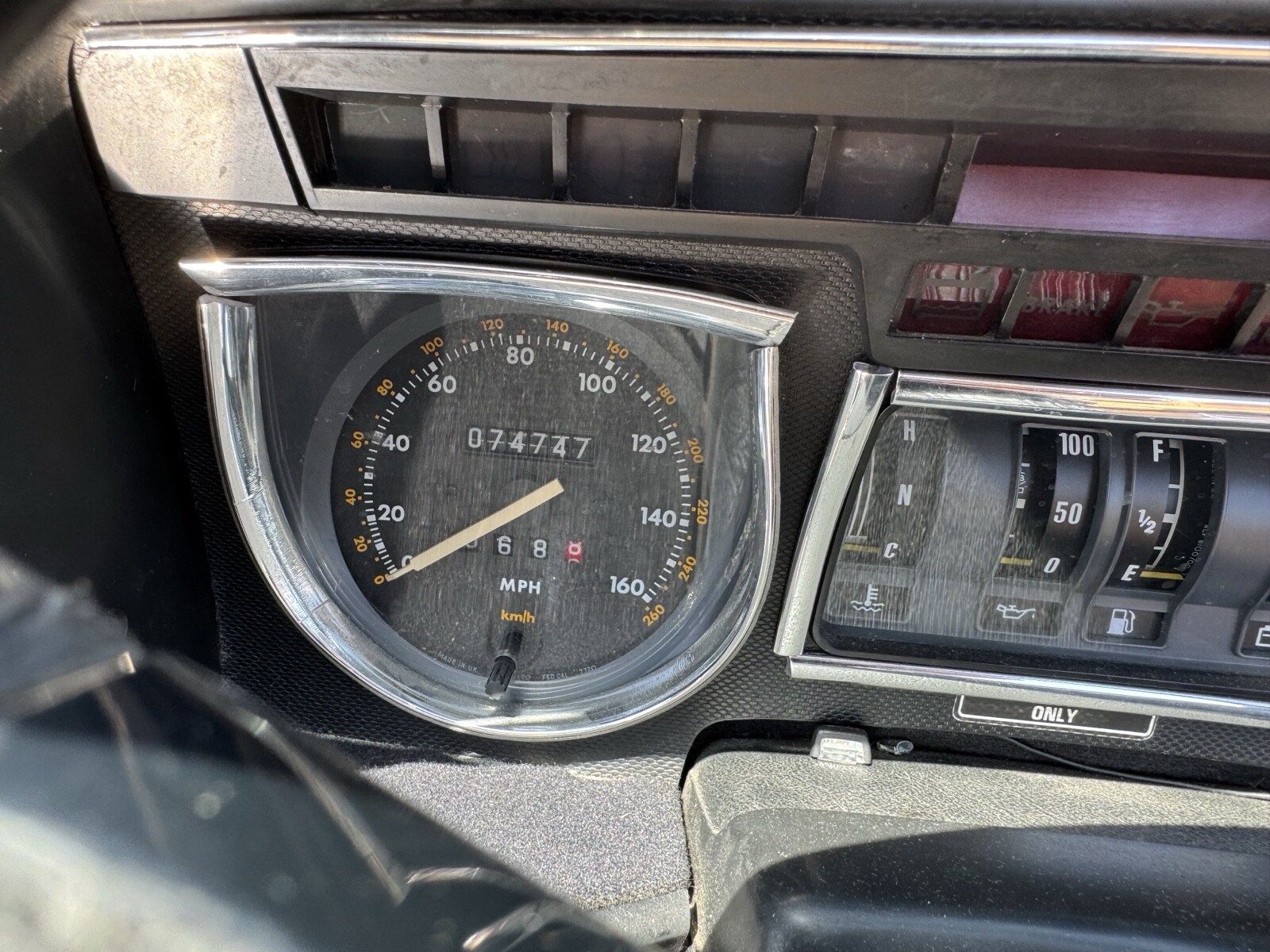 Jaguar-XJS-1988-Convertible-21
