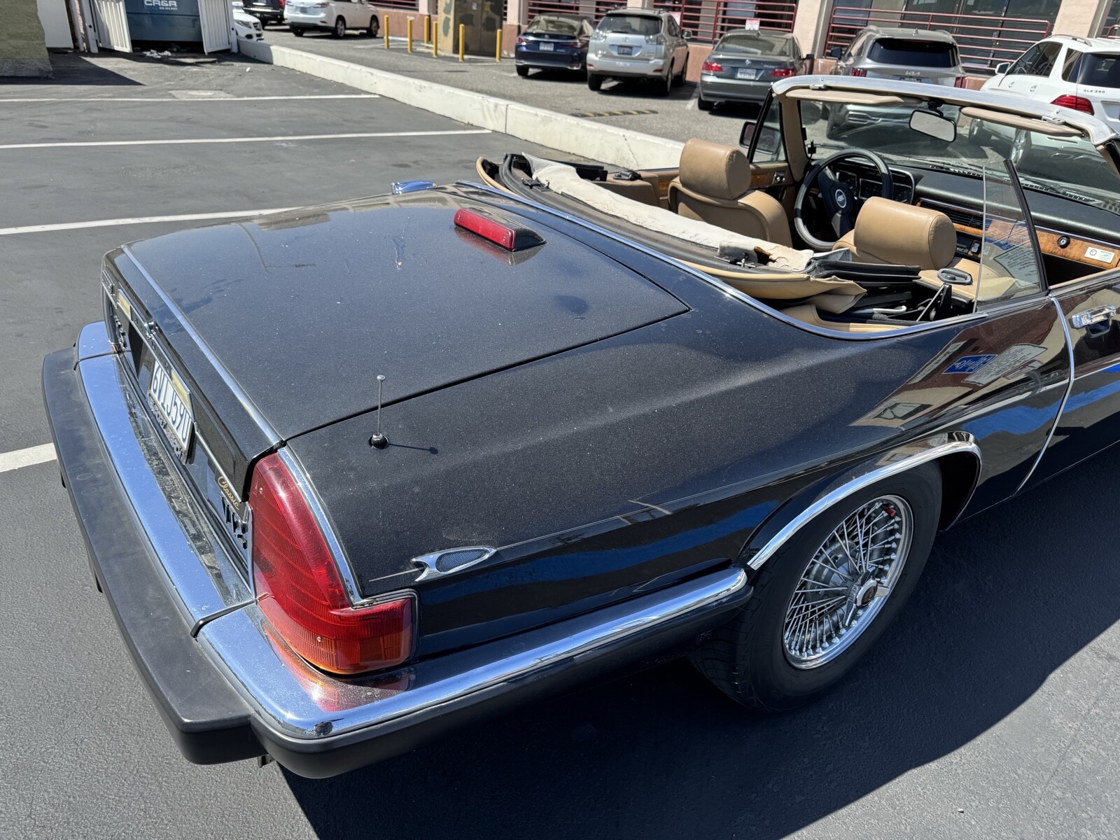 Jaguar-XJS-1988-Convertible-8