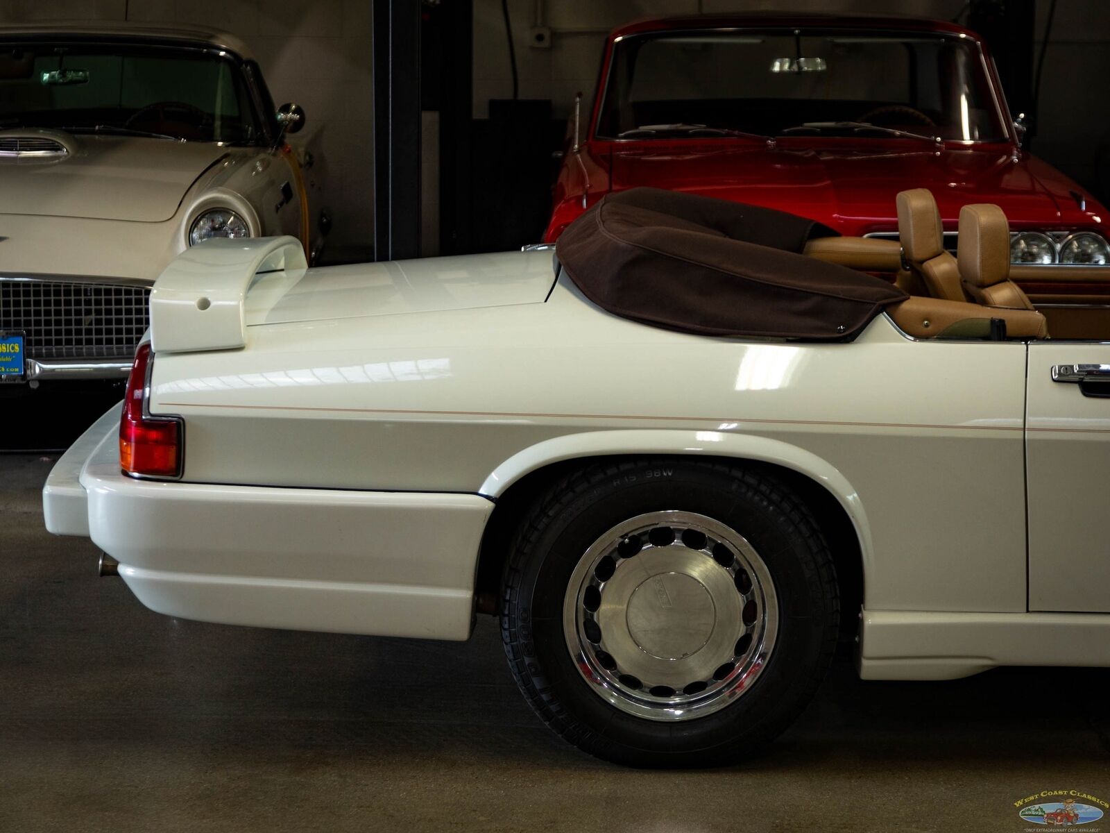 Jaguar-XJS-1990-Convertible-1