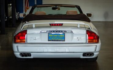 Jaguar-XJS-1990-Convertible-11