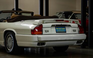 Jaguar-XJS-1990-Convertible-14