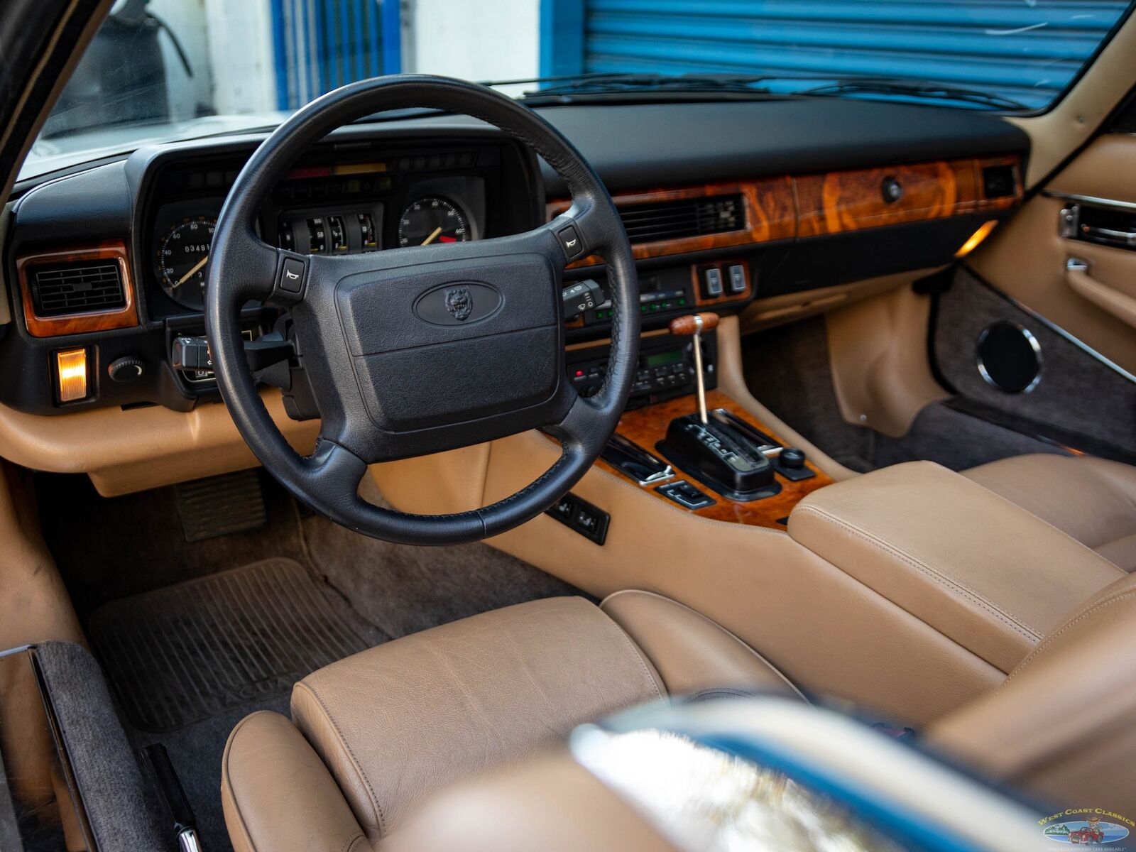 Jaguar-XJS-1990-Convertible-22
