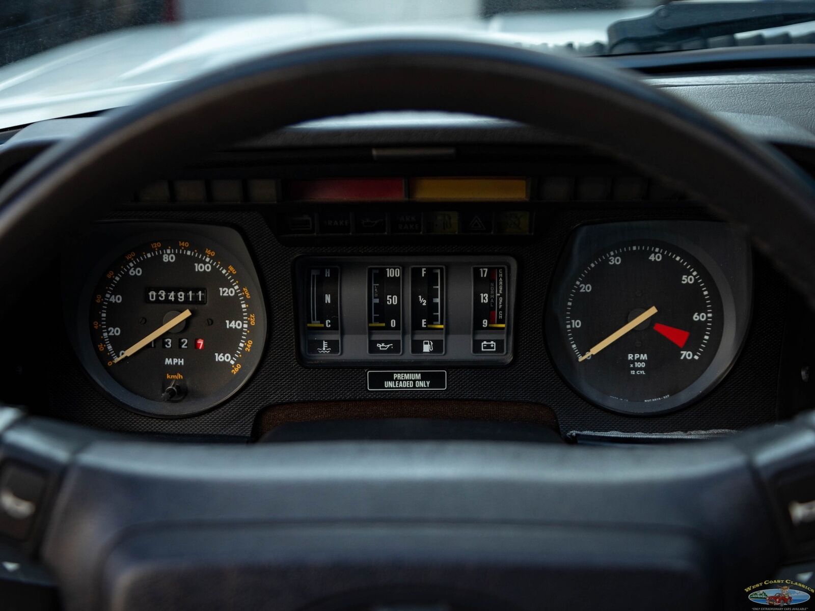 Jaguar-XJS-1990-Convertible-24