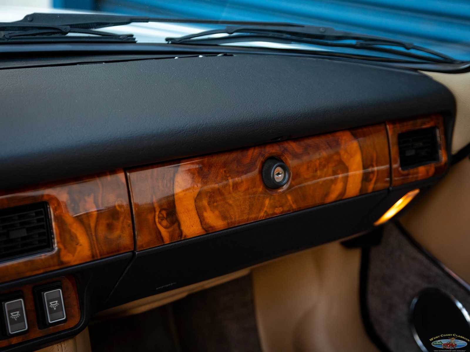 Jaguar-XJS-1990-Convertible-27