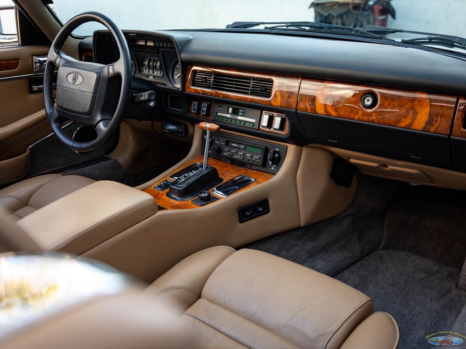 Jaguar-XJS-1990-Convertible-29