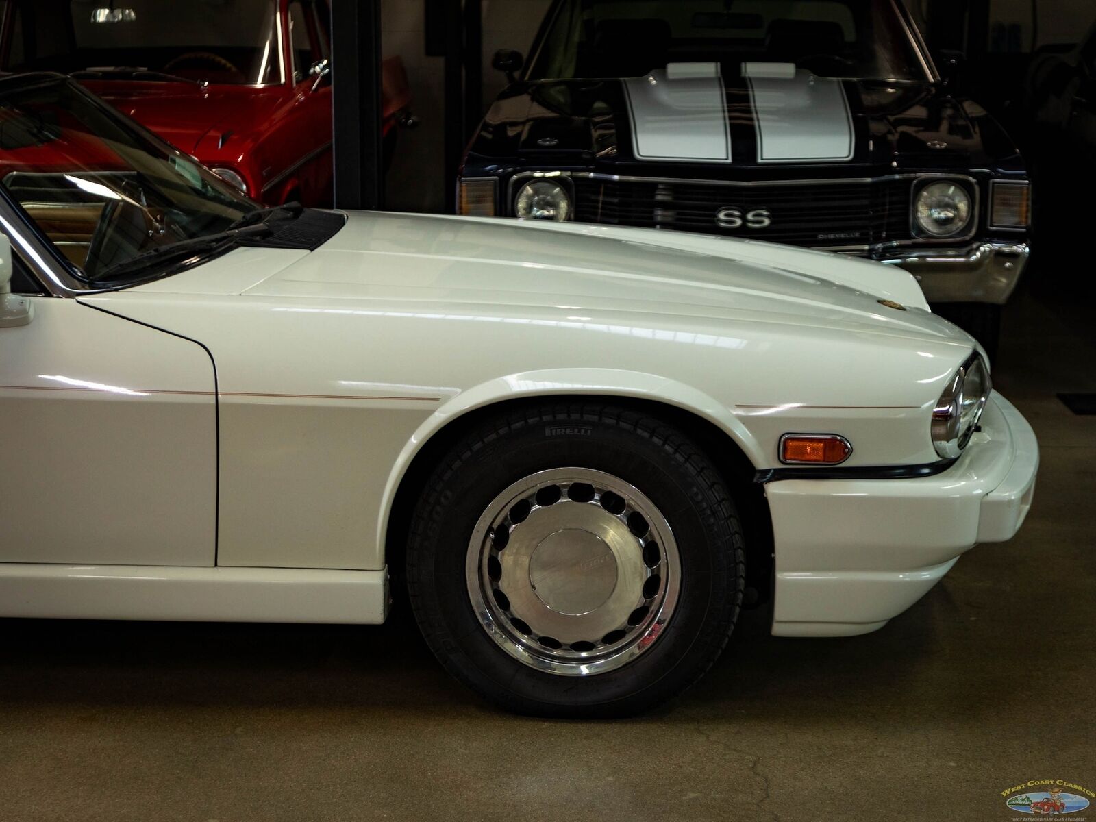 Jaguar-XJS-1990-Convertible-3