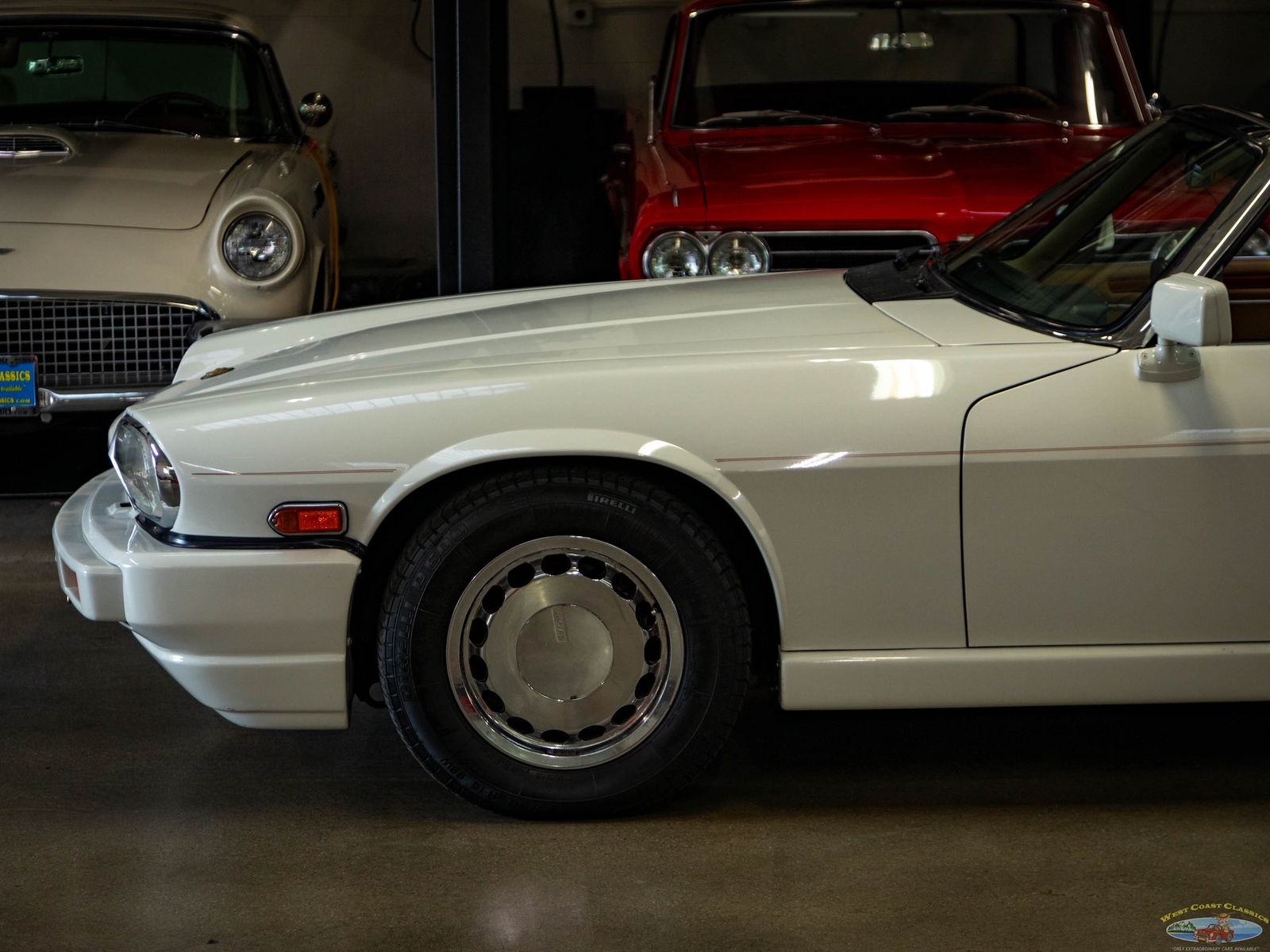 Jaguar-XJS-1990-Convertible-4