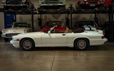 Jaguar-XJS-1990-Convertible-5