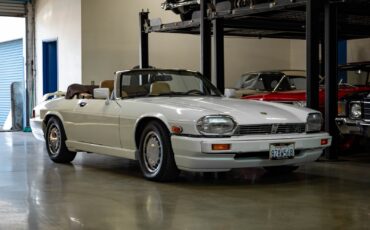 Jaguar-XJS-1990-Convertible-8