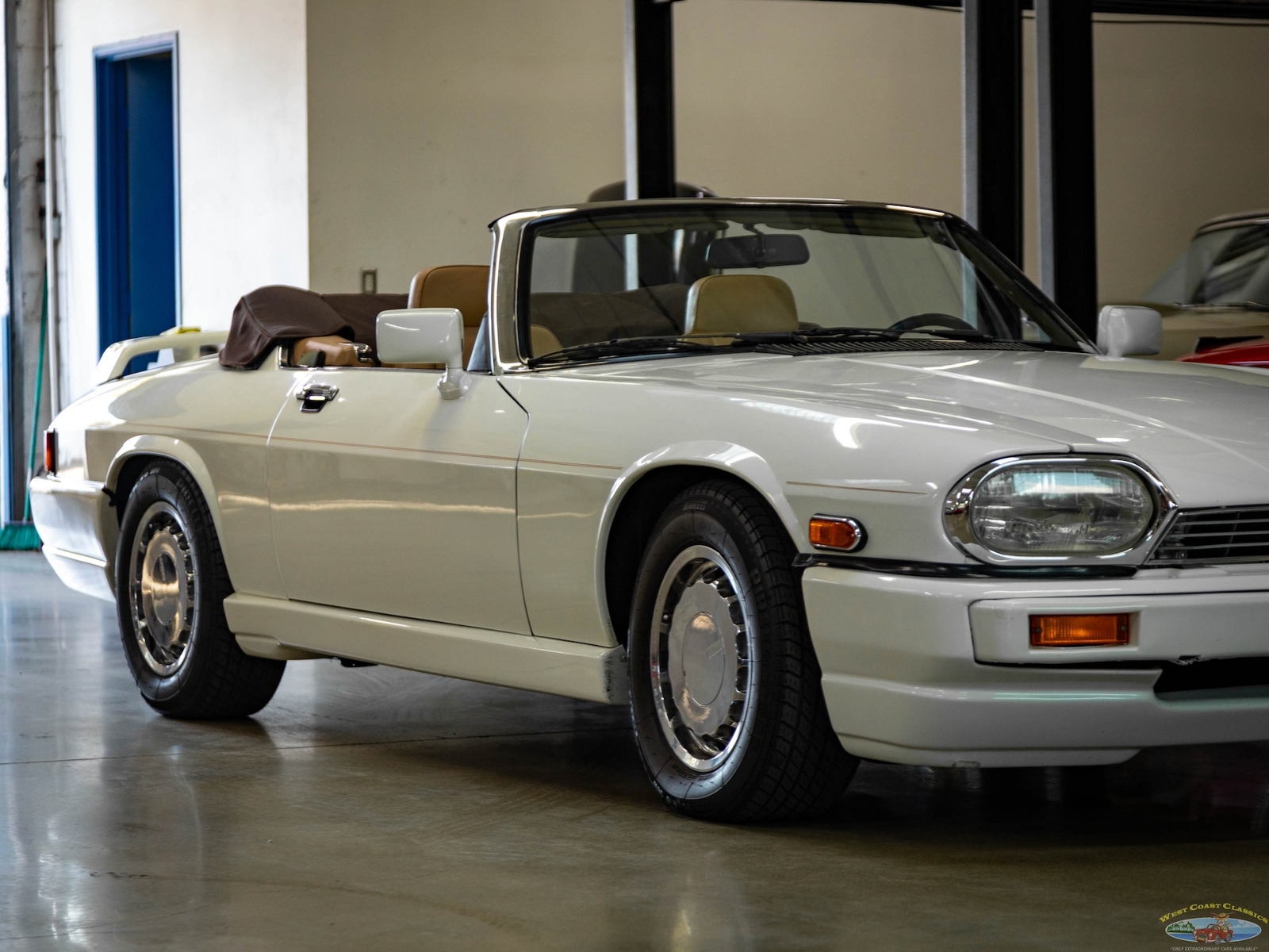 Jaguar-XJS-1990-Convertible-9