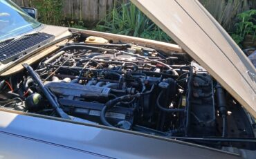 Jaguar-XJS-1991-Convertible-1