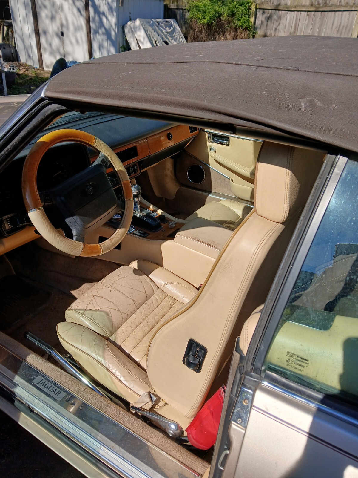 Jaguar-XJS-1991-Convertible-5