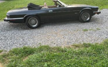 Jaguar-XJS-1993-Convertible-2