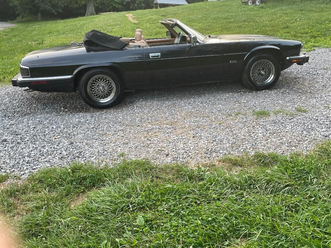 Jaguar-XJS-1993-Convertible-2