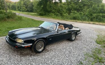 Jaguar-XJS-1993-Convertible-3