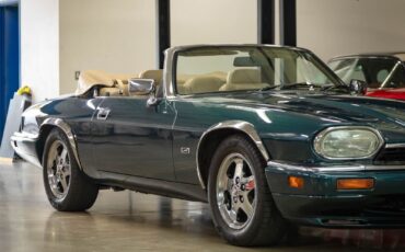 Jaguar-XJS-1994-2-Door-Convertible-10