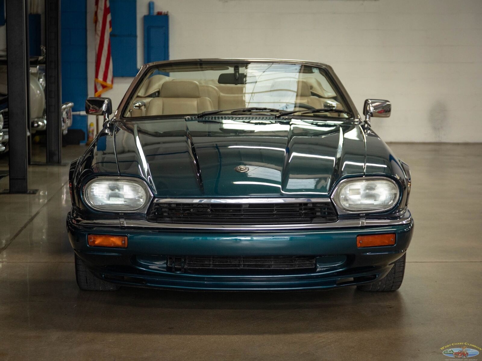 Jaguar-XJS-1994-2-Door-Convertible-12