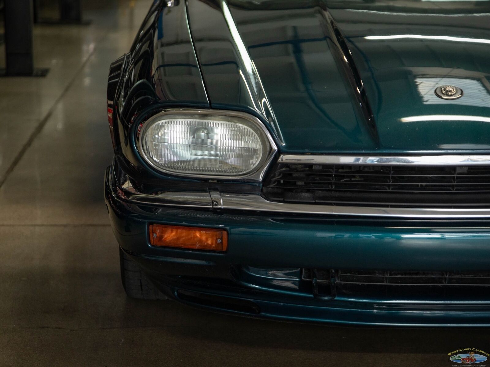 Jaguar-XJS-1994-2-Door-Convertible-13