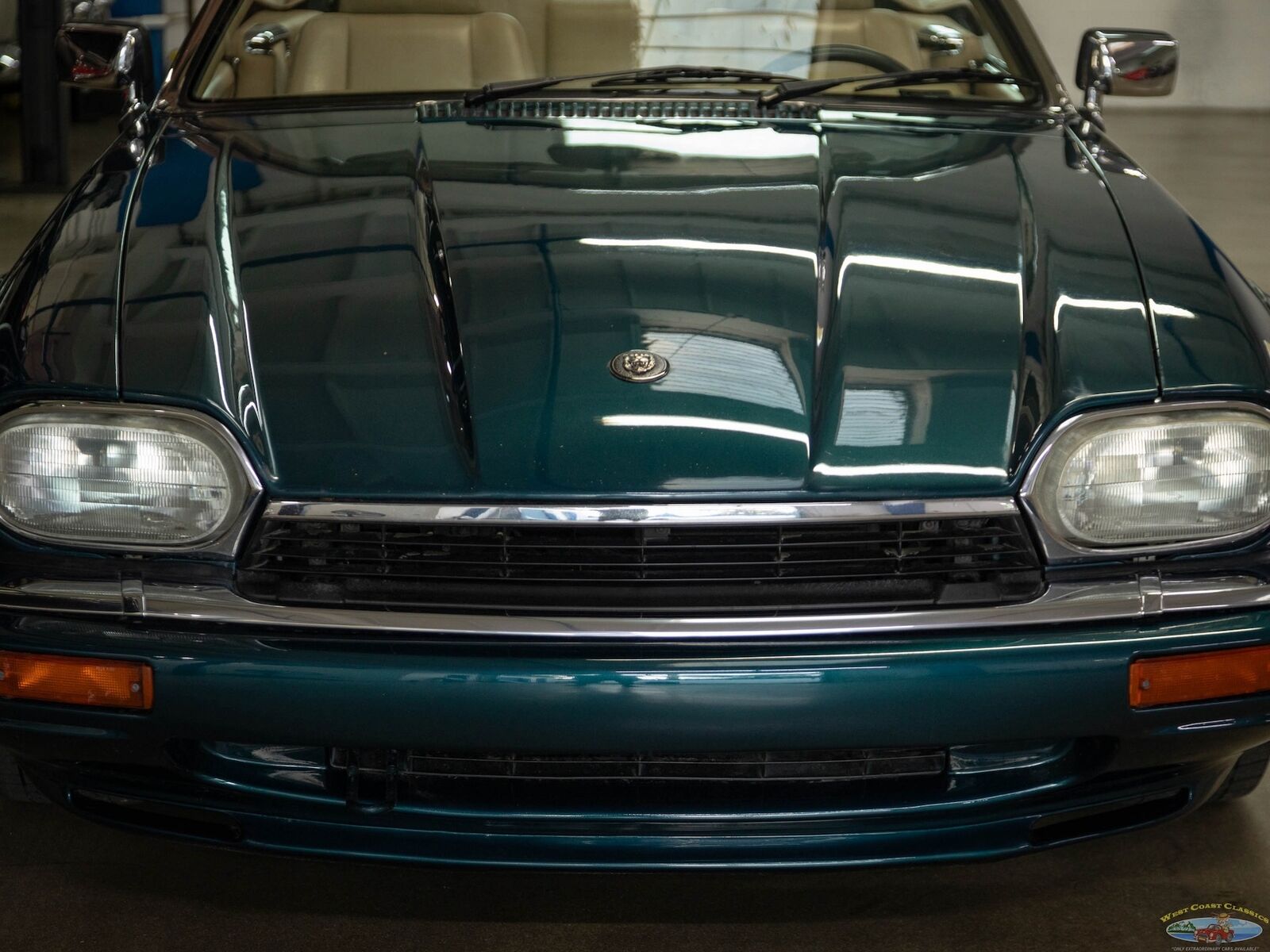 Jaguar-XJS-1994-2-Door-Convertible-14
