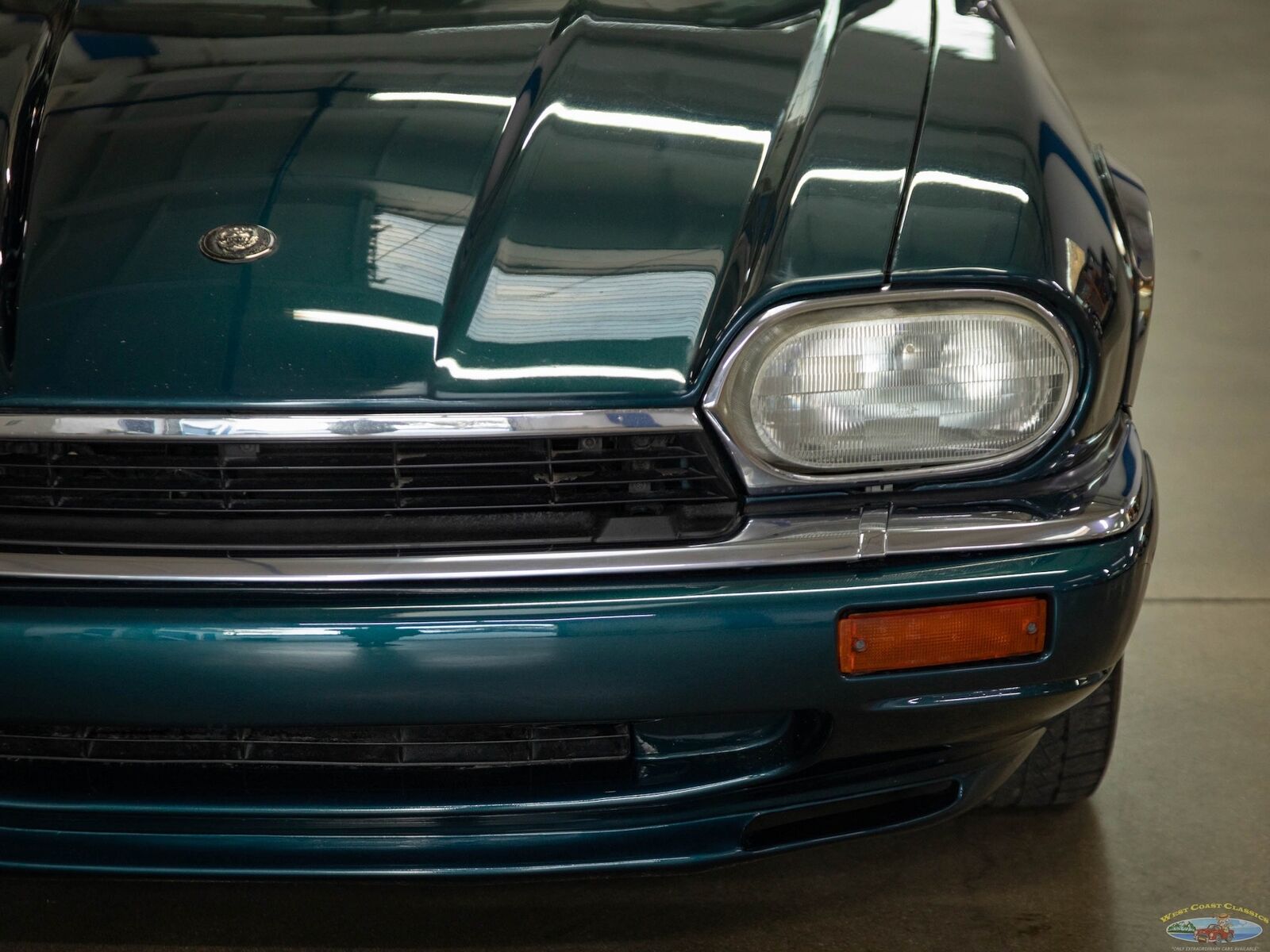 Jaguar-XJS-1994-2-Door-Convertible-15