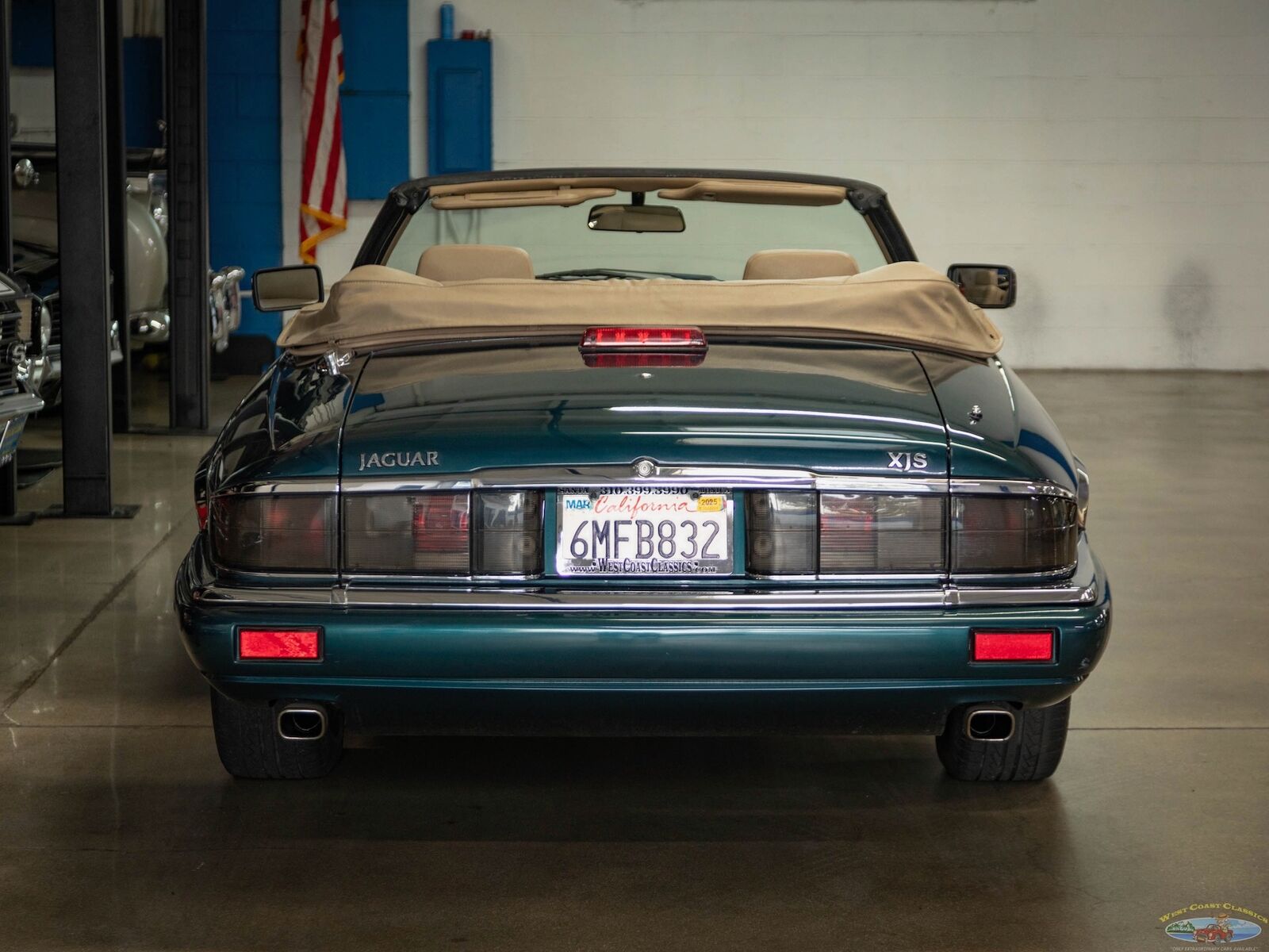 Jaguar-XJS-1994-2-Door-Convertible-16