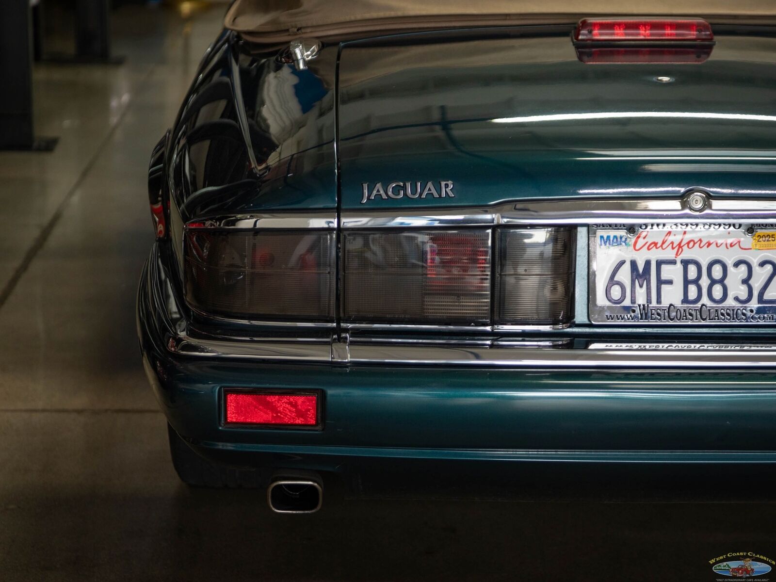 Jaguar-XJS-1994-2-Door-Convertible-17