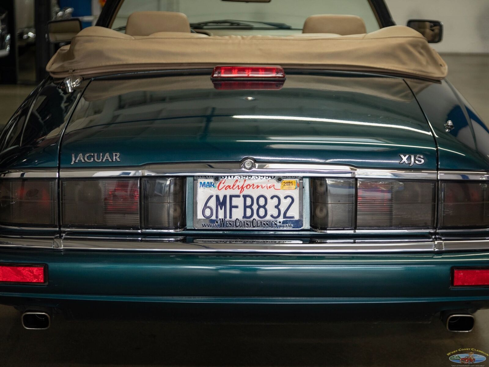Jaguar-XJS-1994-2-Door-Convertible-18