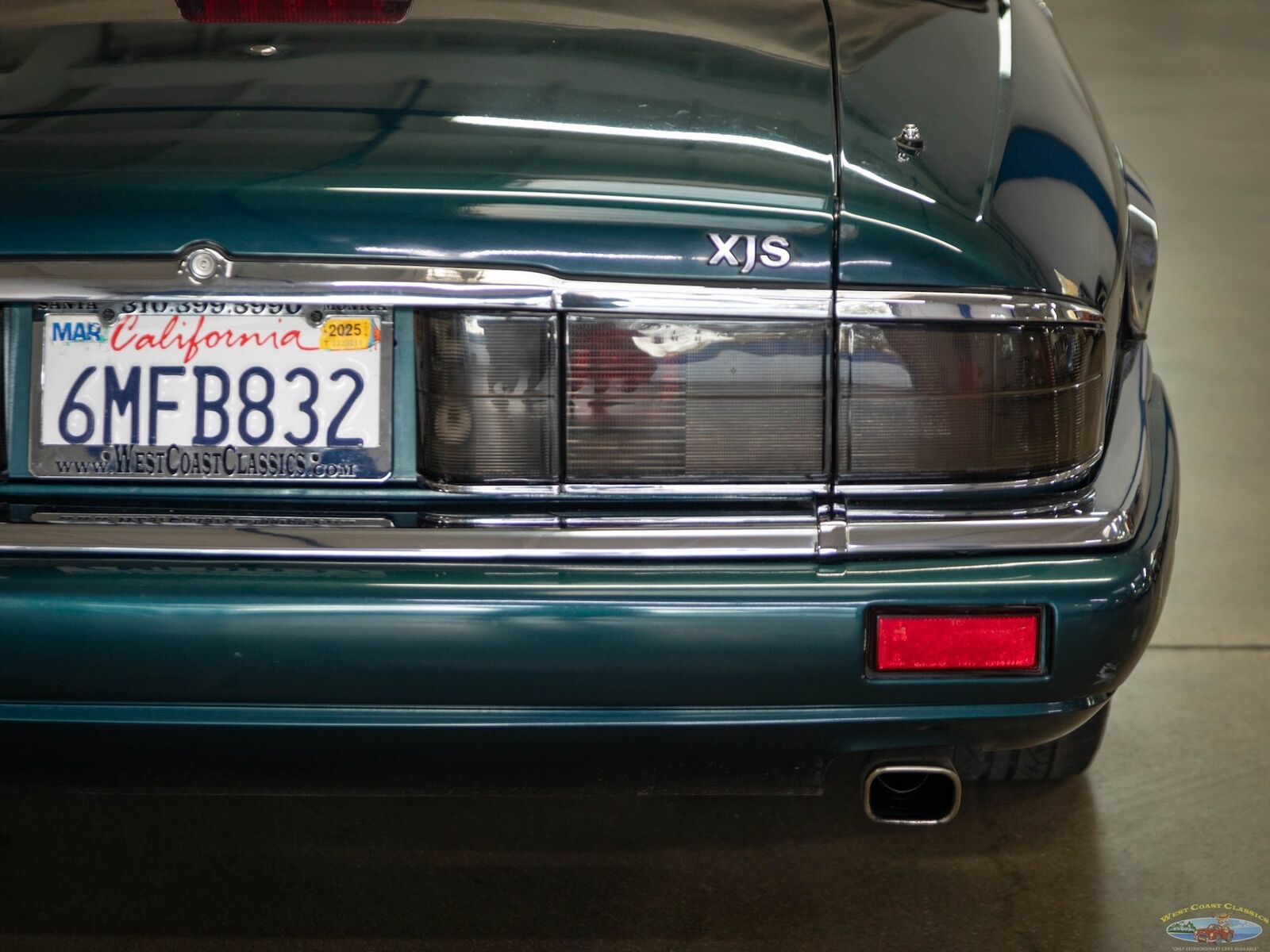 Jaguar-XJS-1994-2-Door-Convertible-19
