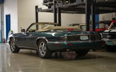 Jaguar-XJS-1994-2-Door-Convertible-20