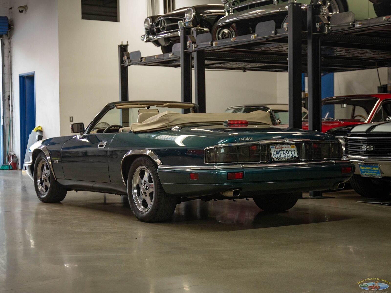Jaguar-XJS-1994-2-Door-Convertible-20