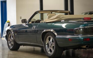 Jaguar-XJS-1994-2-Door-Convertible-21