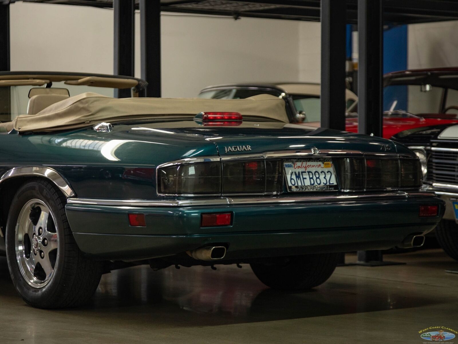 Jaguar-XJS-1994-2-Door-Convertible-22
