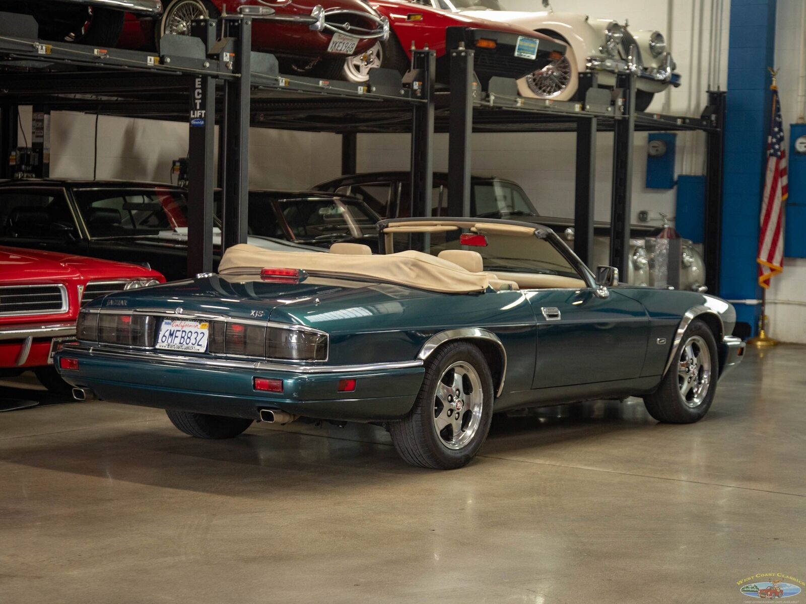 Jaguar-XJS-1994-2-Door-Convertible-23