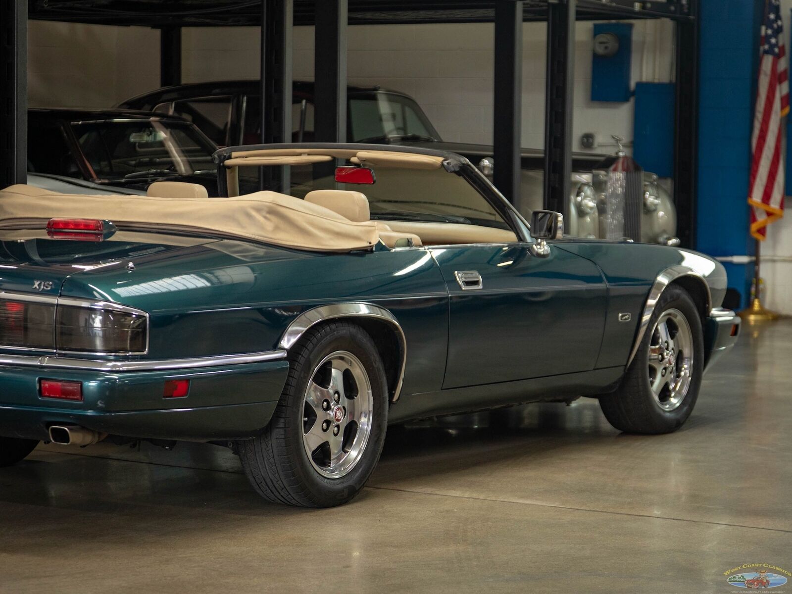 Jaguar-XJS-1994-2-Door-Convertible-25