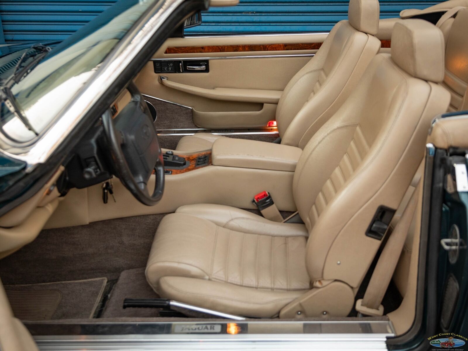 Jaguar-XJS-1994-2-Door-Convertible-29