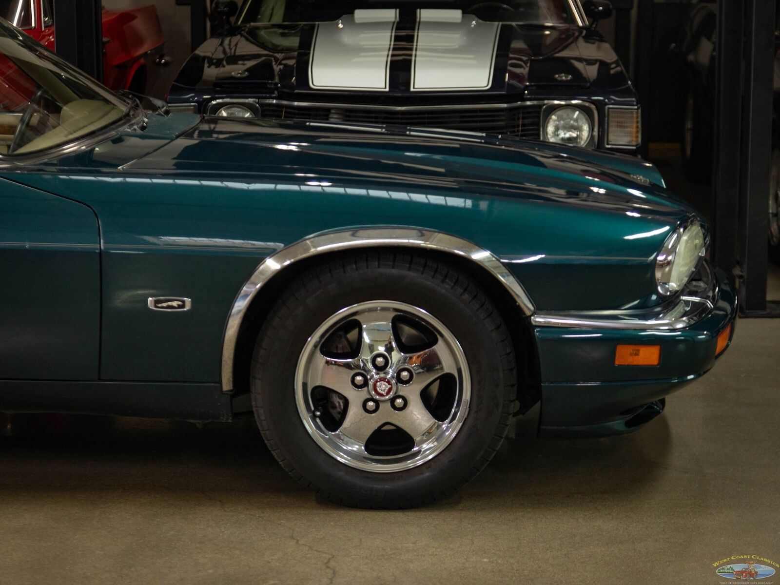Jaguar-XJS-1994-2-Door-Convertible-3