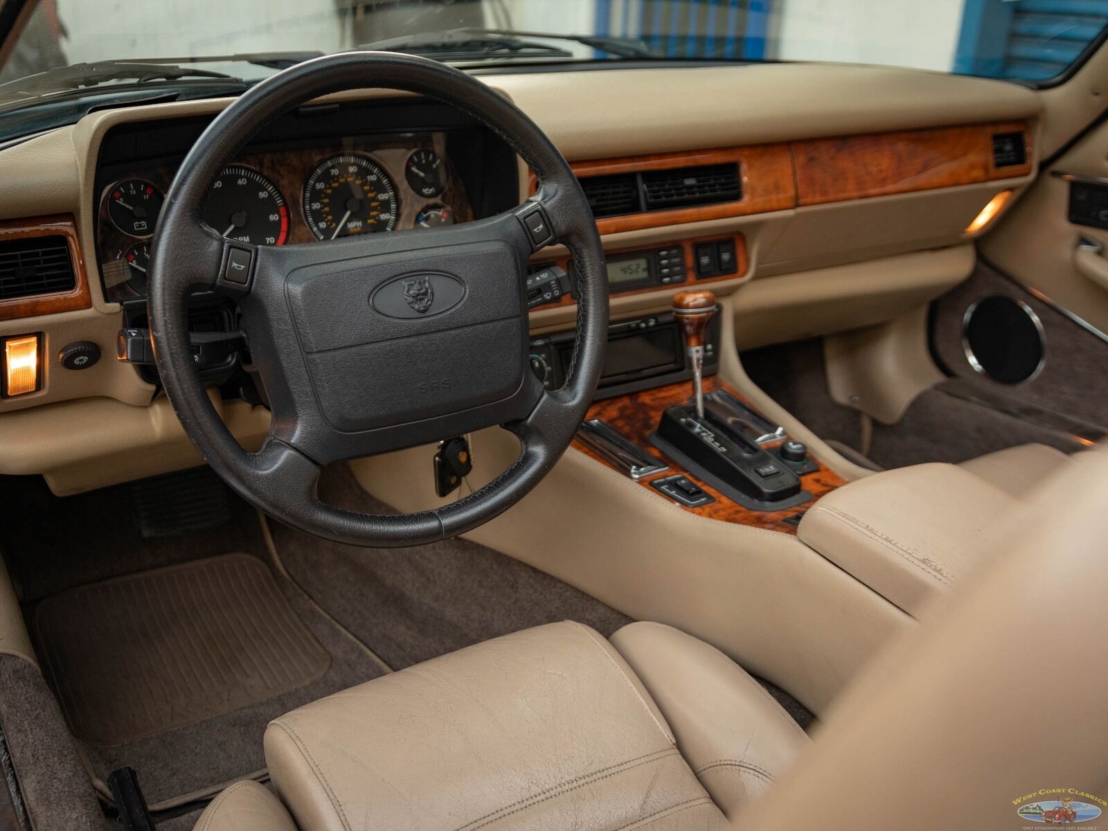 Jaguar-XJS-1994-2-Door-Convertible-31