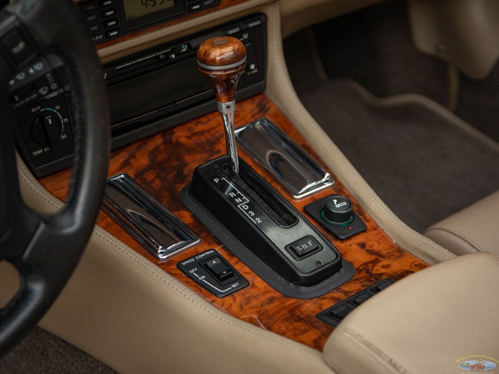 Jaguar-XJS-1994-2-Door-Convertible-33