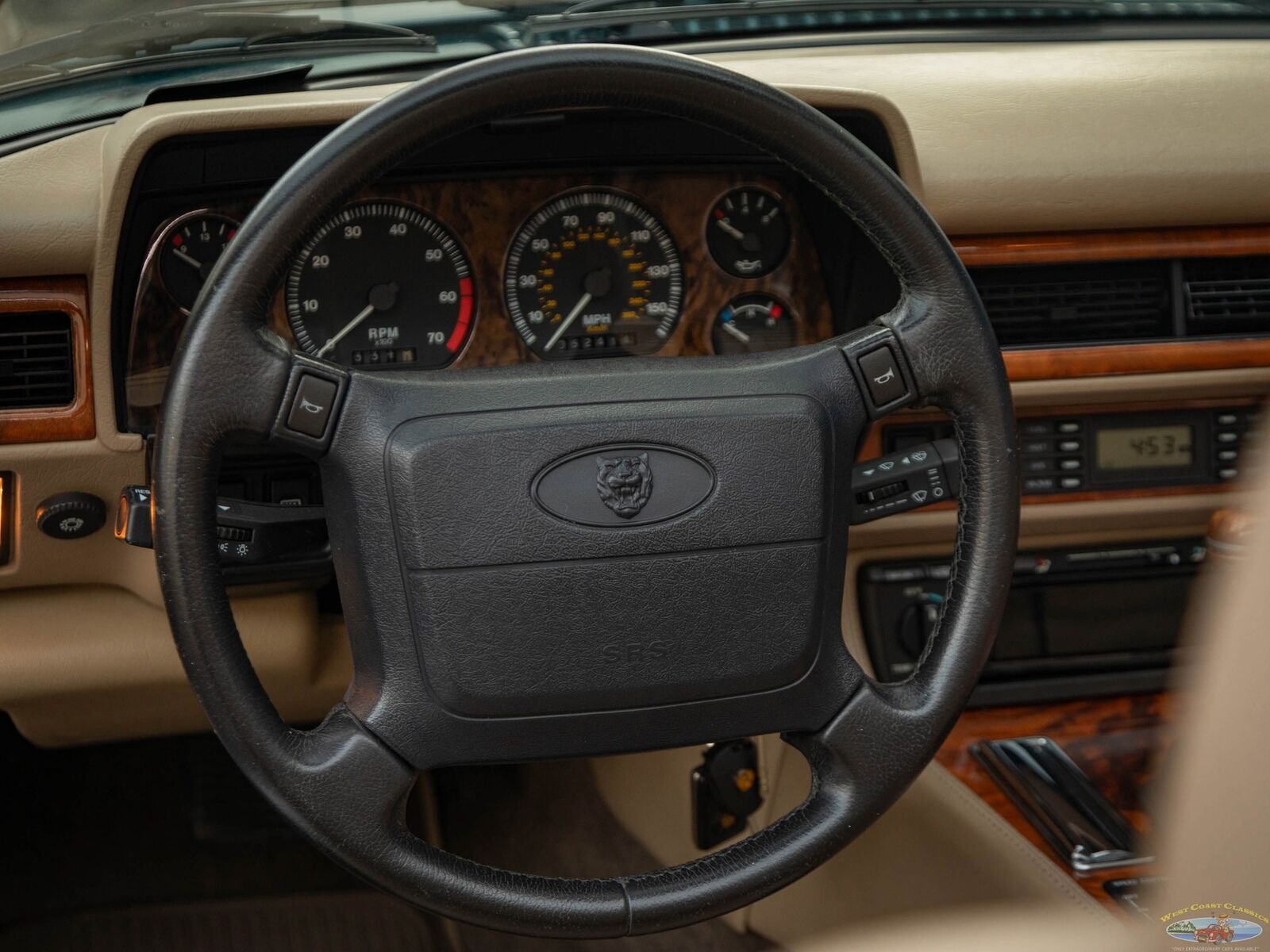 Jaguar-XJS-1994-2-Door-Convertible-34