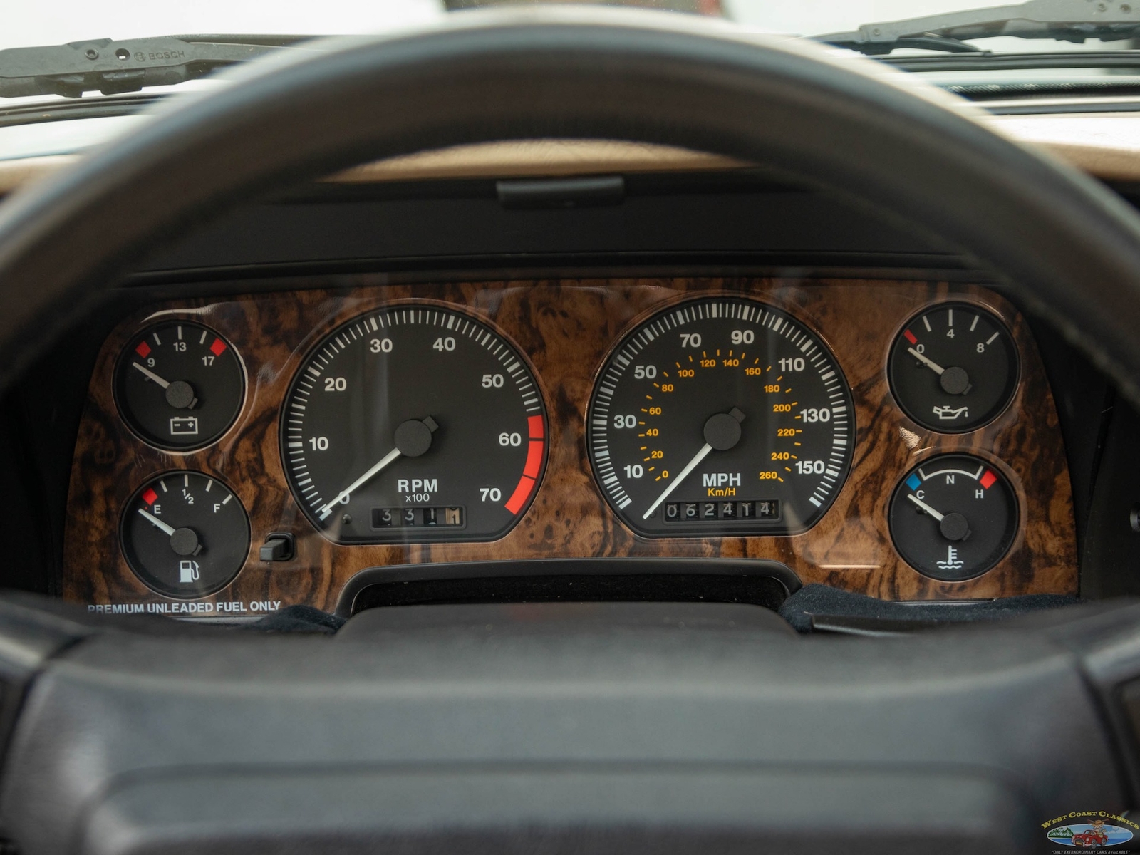 Jaguar-XJS-1994-2-Door-Convertible-35