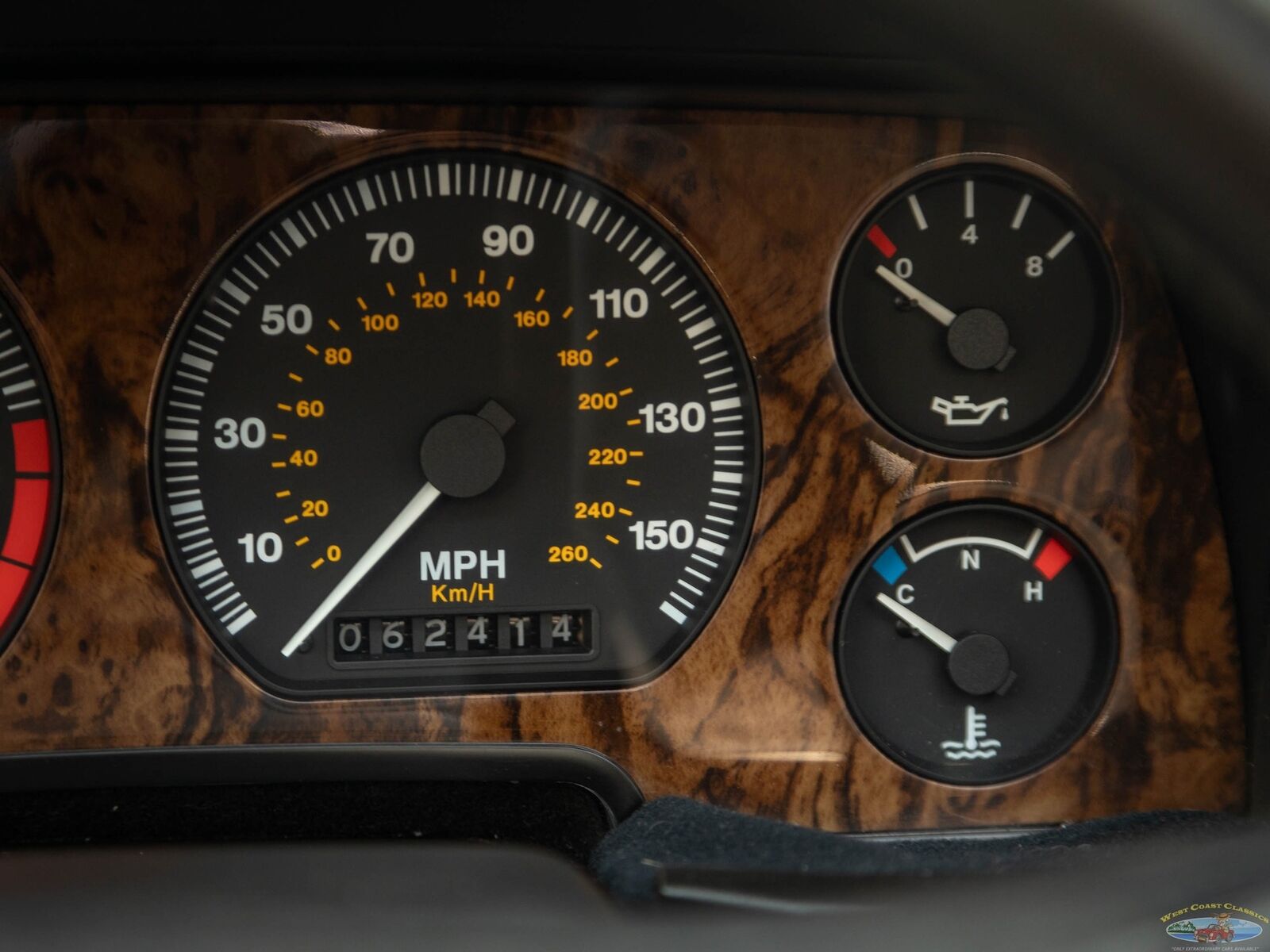 Jaguar-XJS-1994-2-Door-Convertible-36