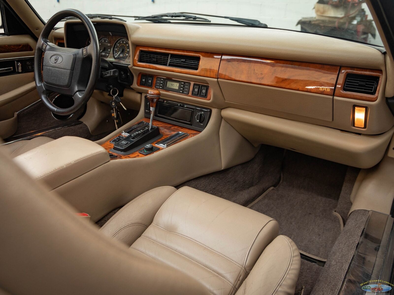 Jaguar-XJS-1994-2-Door-Convertible-39